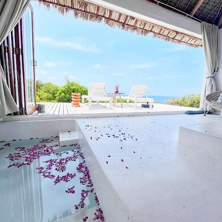 Mar-Me-Quer, Eco Beach Retreat Inhambane Exteriér fotografie