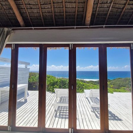 Mar-Me-Quer, Eco Beach Retreat Inhambane Exteriér fotografie