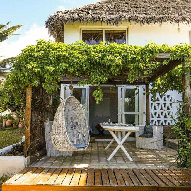 Mar-Me-Quer, Eco Beach Retreat Inhambane Exteriér fotografie
