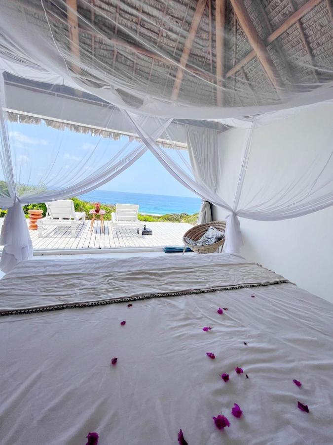 Mar-Me-Quer, Eco Beach Retreat Inhambane Exteriér fotografie