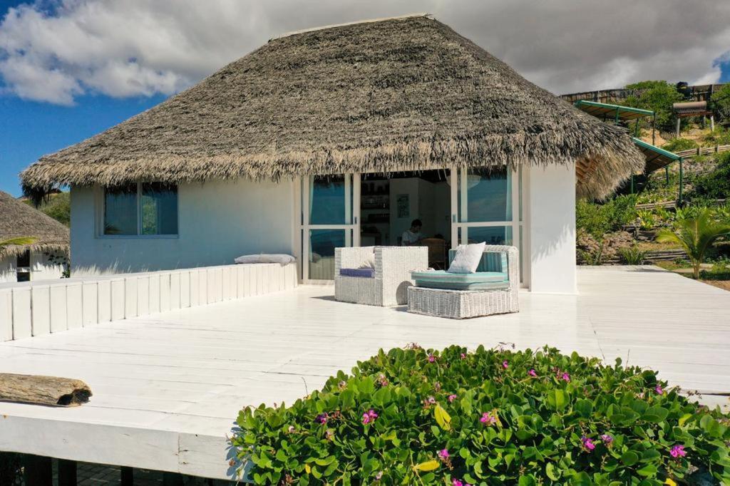 Mar-Me-Quer, Eco Beach Retreat Inhambane Exteriér fotografie