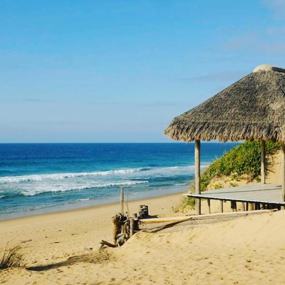 Mar-Me-Quer, Eco Beach Retreat Inhambane Exteriér fotografie