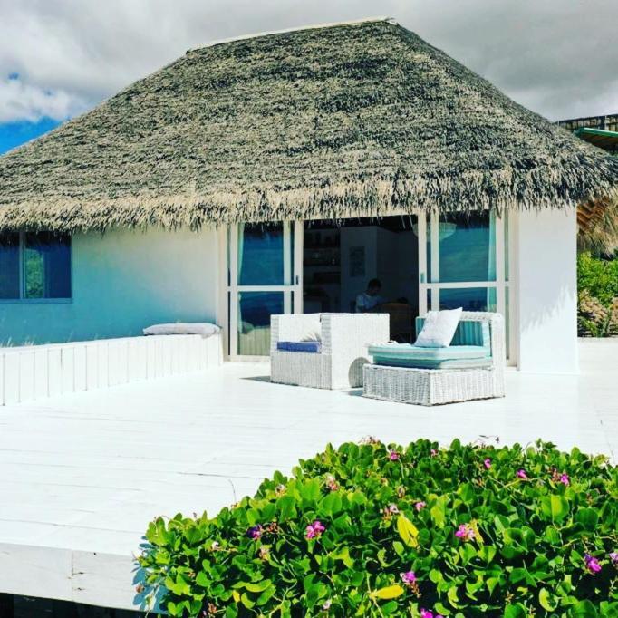 Mar-Me-Quer, Eco Beach Retreat Inhambane Exteriér fotografie