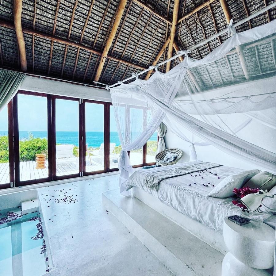 Mar-Me-Quer, Eco Beach Retreat Inhambane Exteriér fotografie