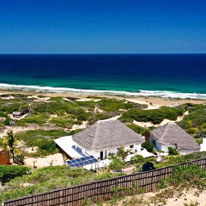 Mar-Me-Quer, Eco Beach Retreat Inhambane Exteriér fotografie