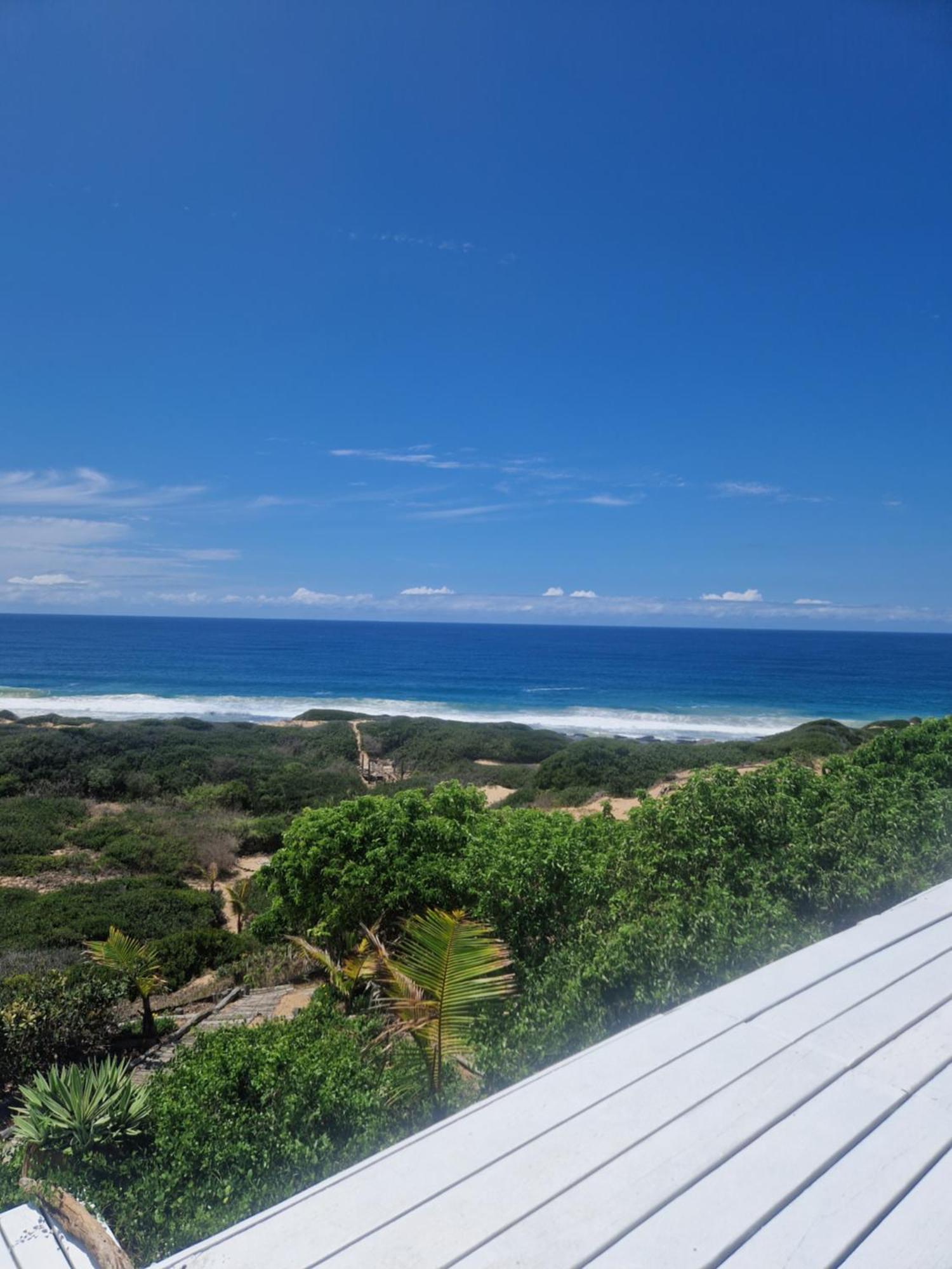 Mar-Me-Quer, Eco Beach Retreat Inhambane Exteriér fotografie
