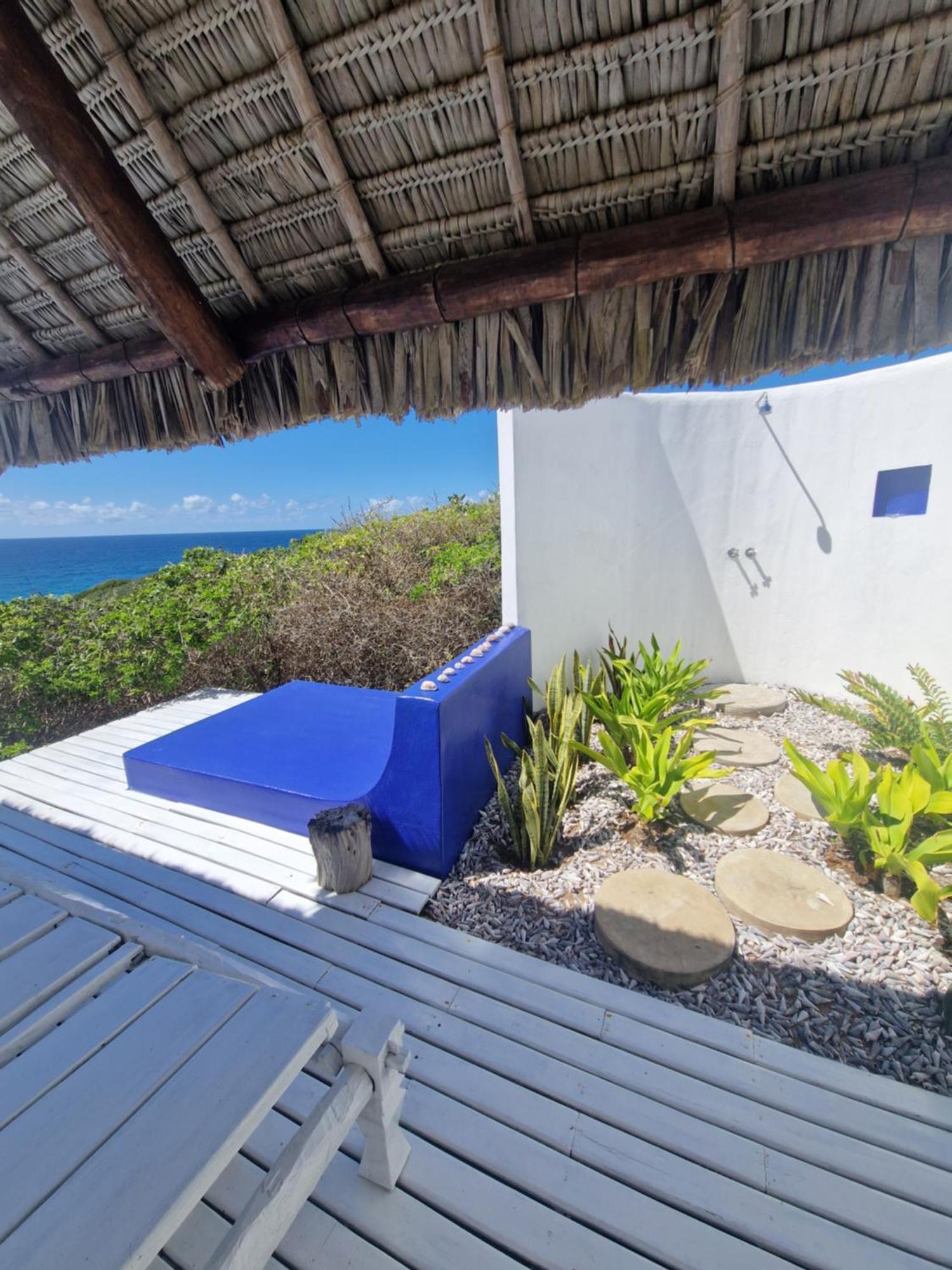 Mar-Me-Quer, Eco Beach Retreat Inhambane Exteriér fotografie