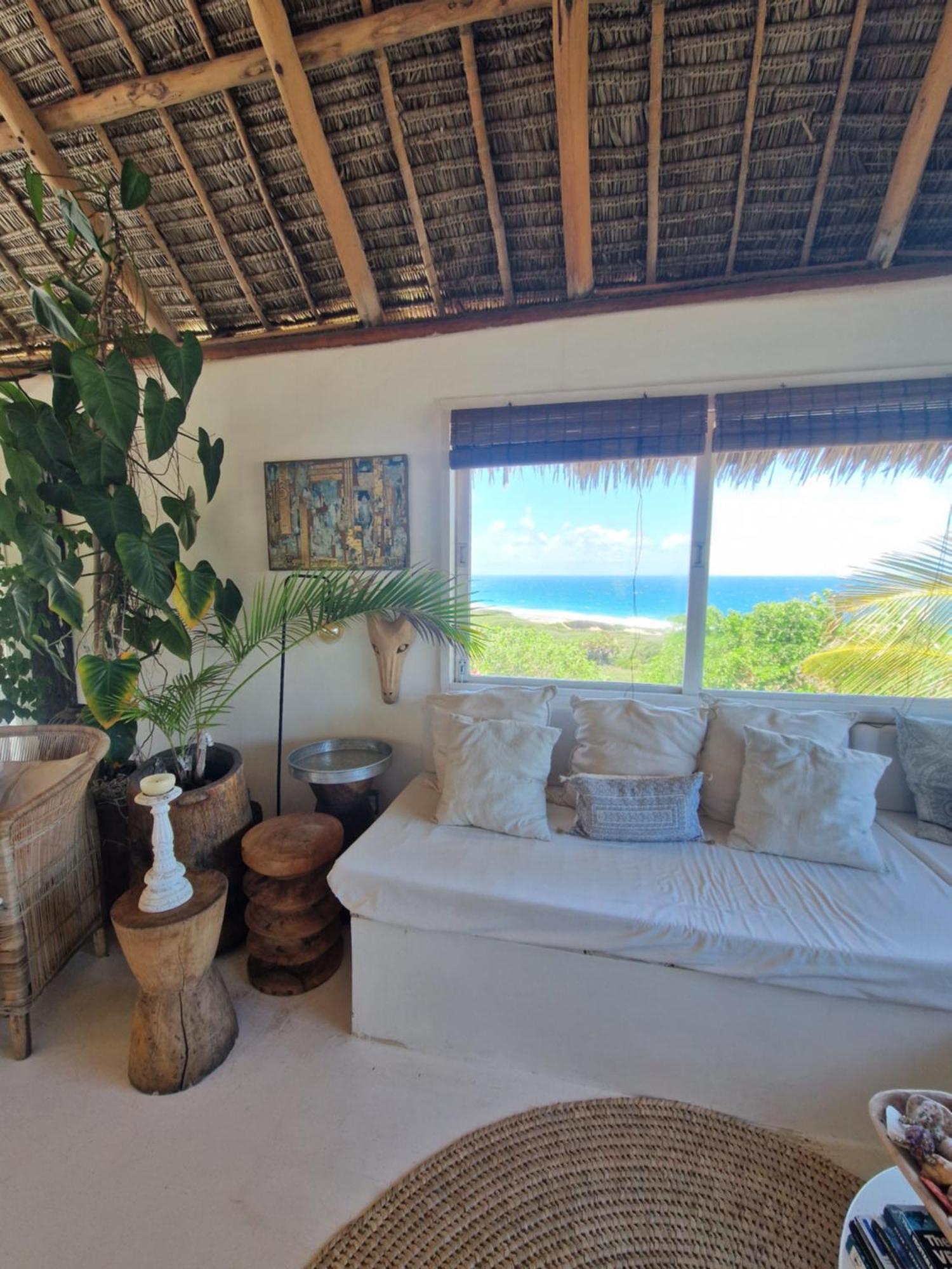 Mar-Me-Quer, Eco Beach Retreat Inhambane Exteriér fotografie