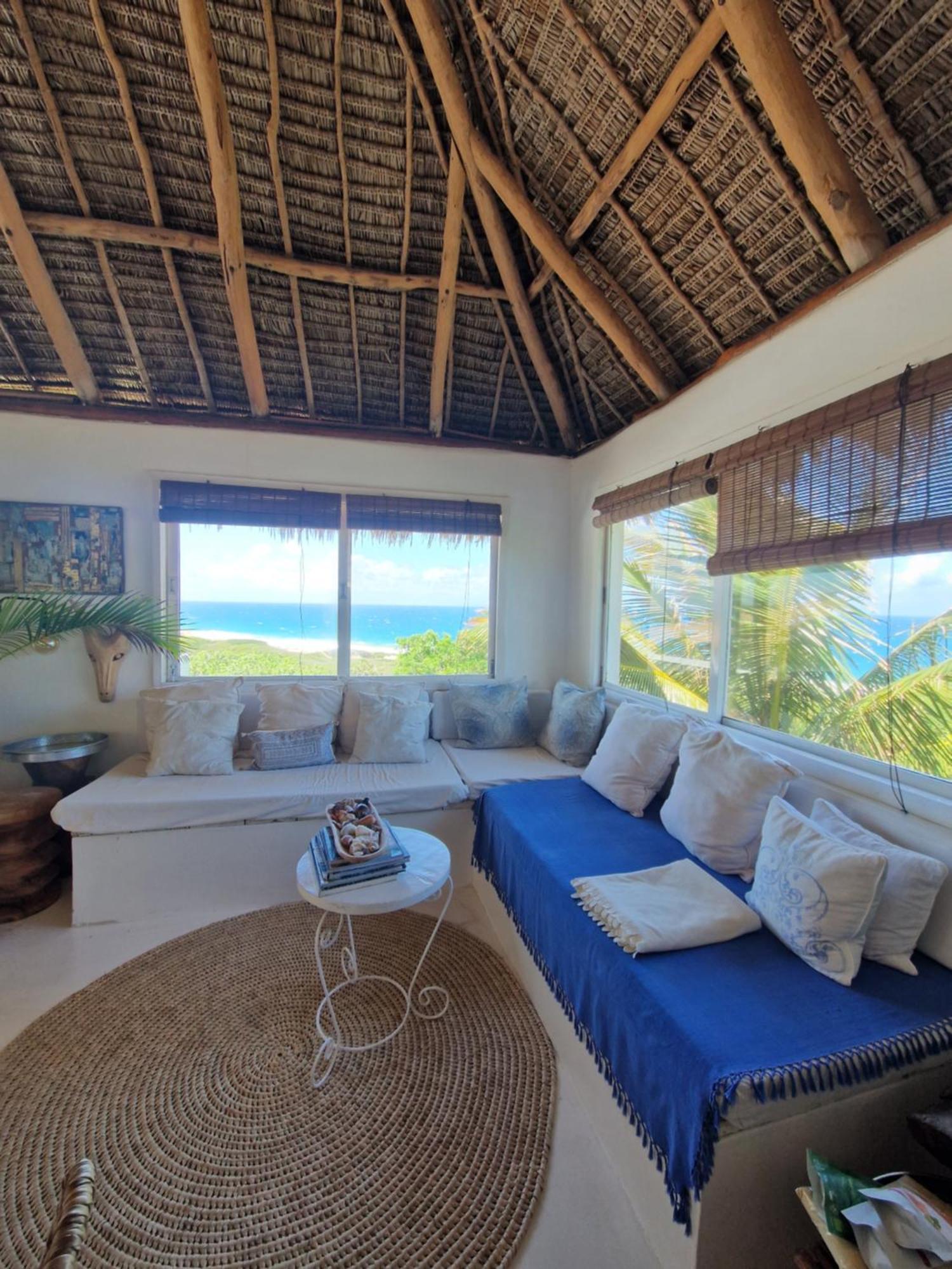 Mar-Me-Quer, Eco Beach Retreat Inhambane Exteriér fotografie