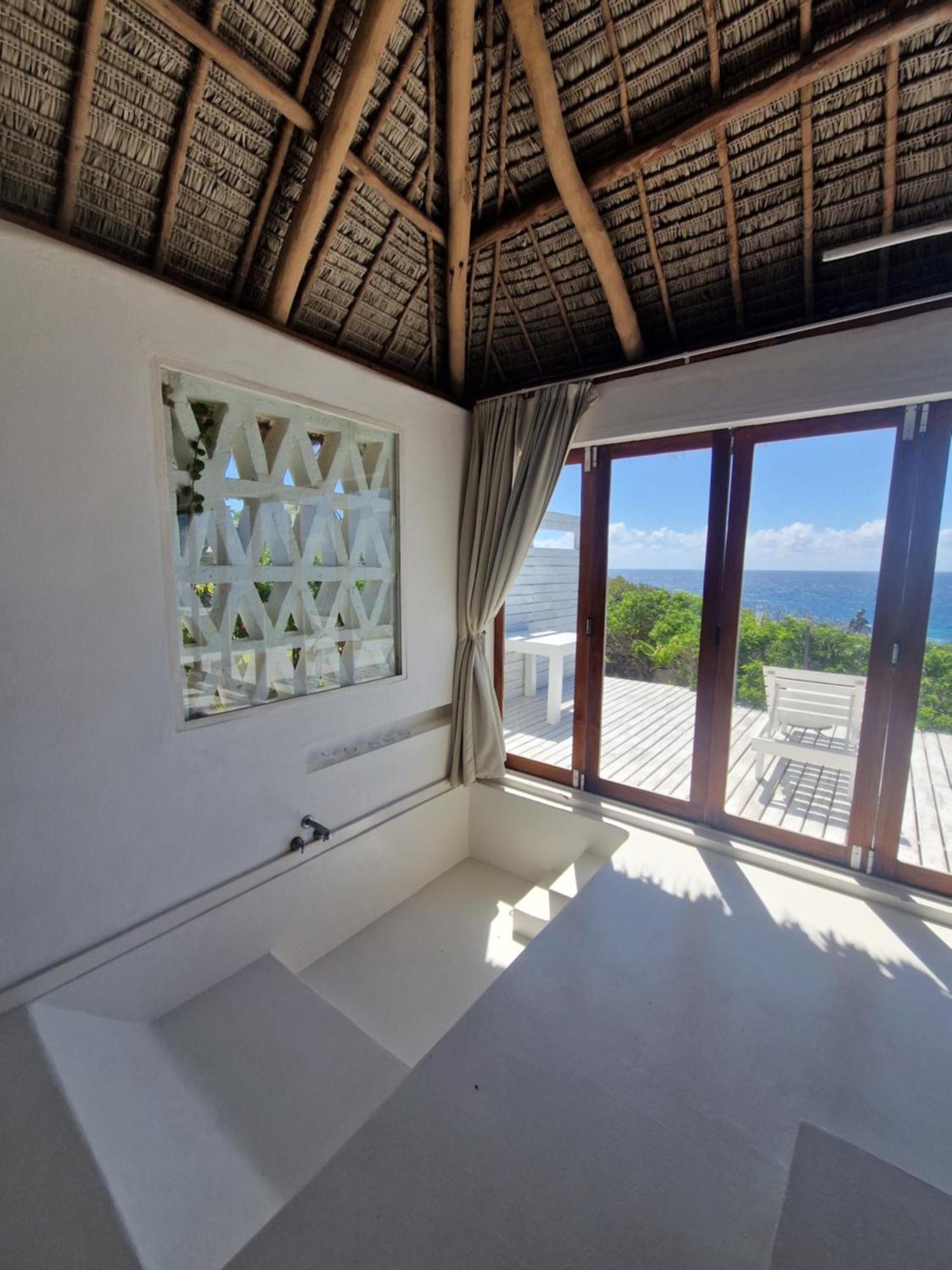 Mar-Me-Quer, Eco Beach Retreat Inhambane Exteriér fotografie