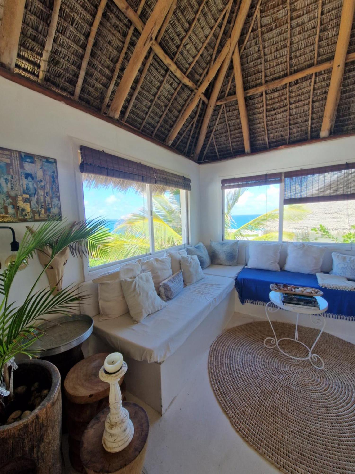 Mar-Me-Quer, Eco Beach Retreat Inhambane Exteriér fotografie