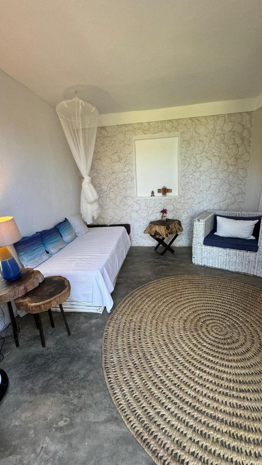 Mar-Me-Quer, Eco Beach Retreat Inhambane Exteriér fotografie